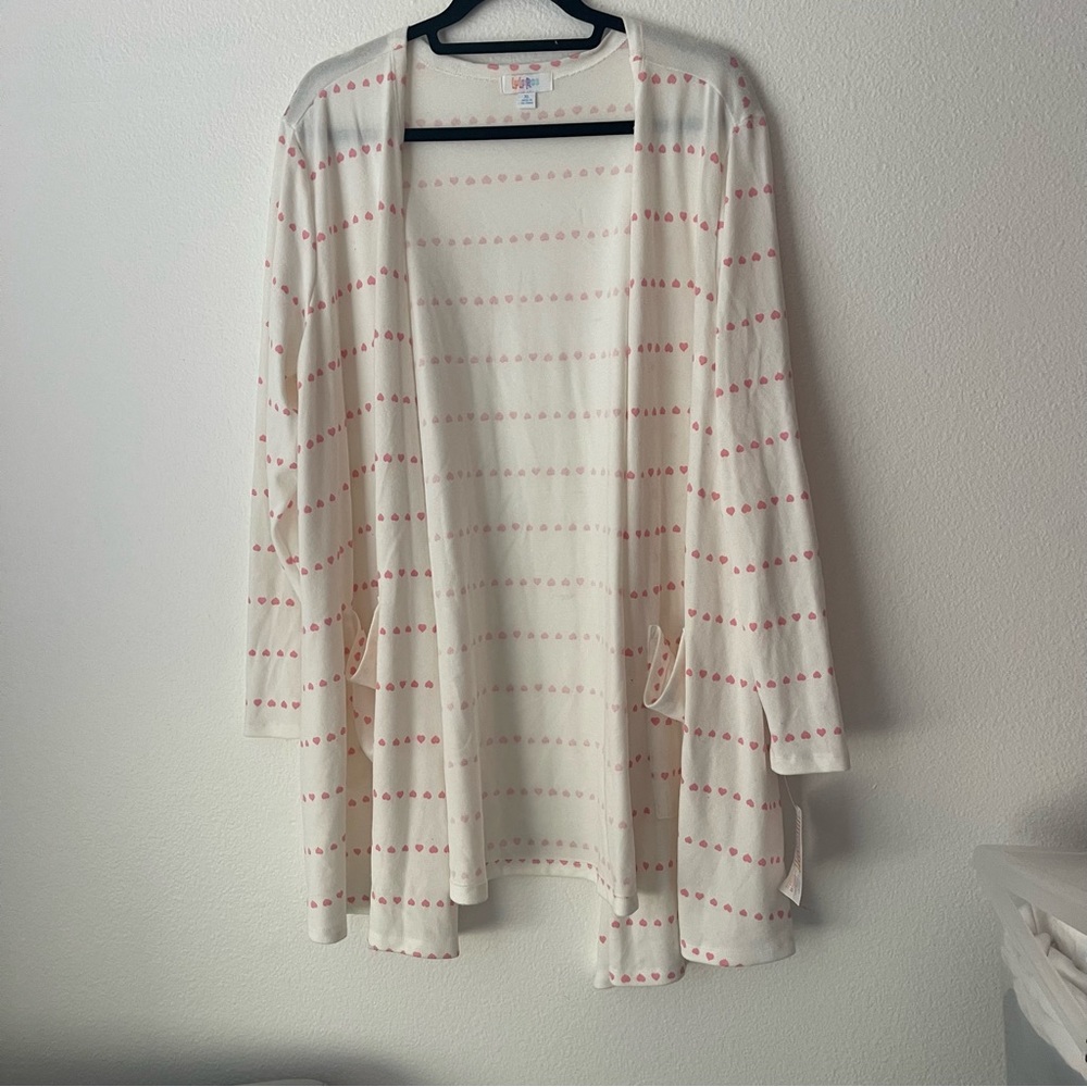 Cozy 💕 Cardigan